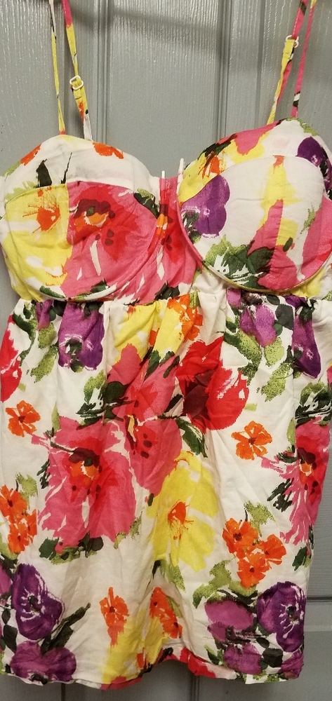 Lauren conrad dress